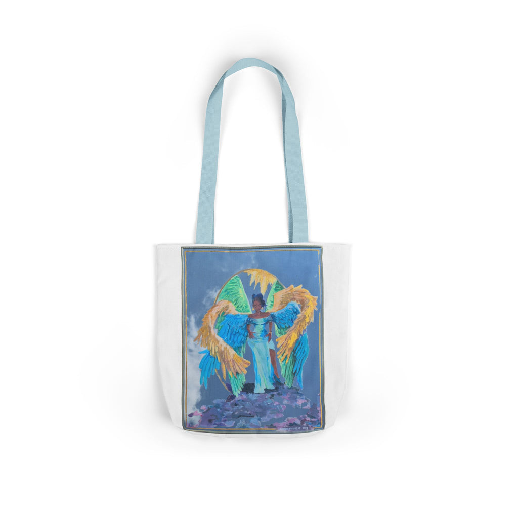 "Fear Not" Tote