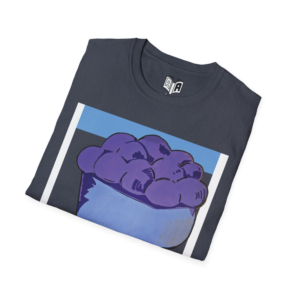 "Meanmug" T Shirt