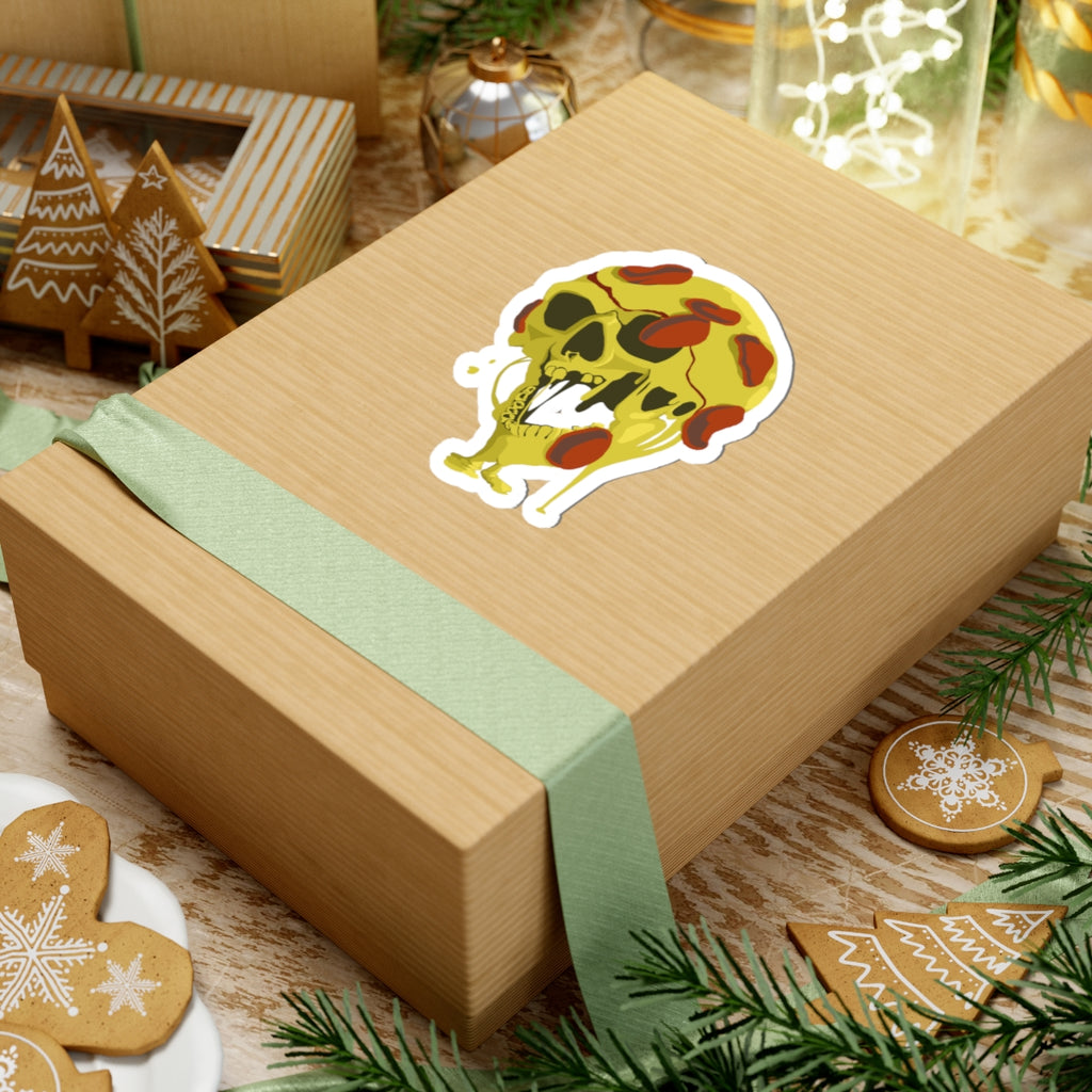 "PIZZAAAAA!!!" stickers