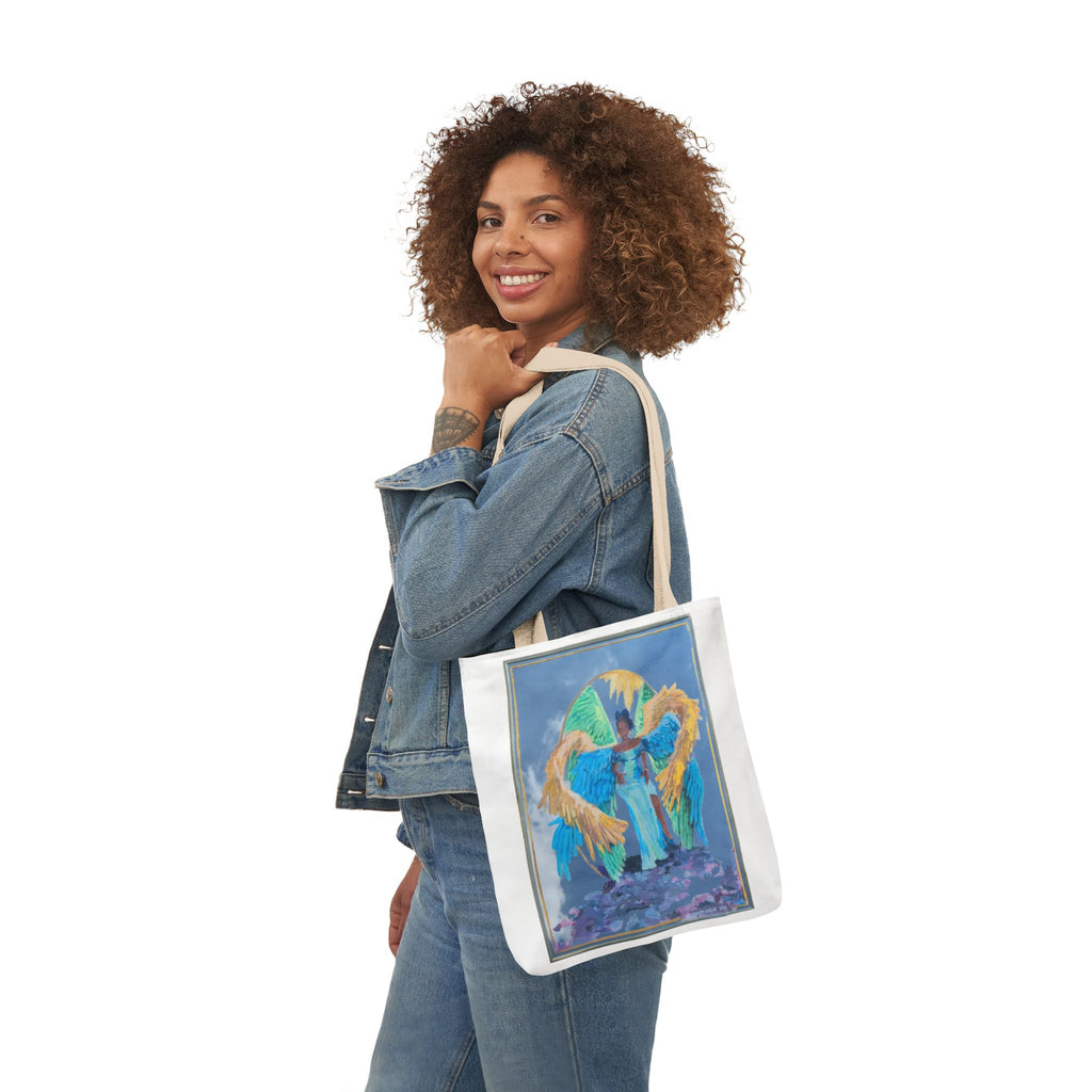 "Fear Not" Tote
