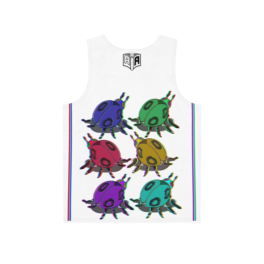 buzz babies Tank