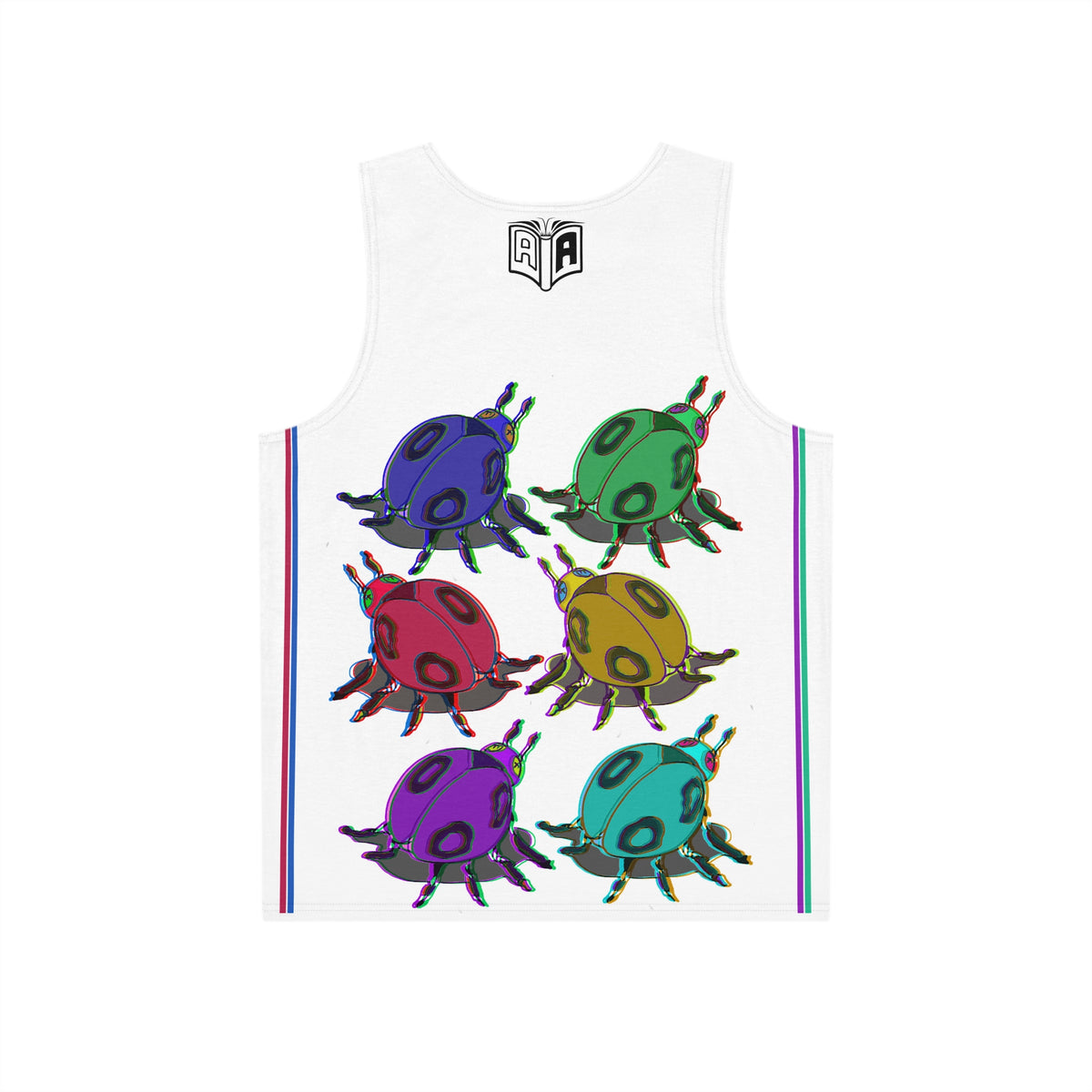 buzz babies Tank
