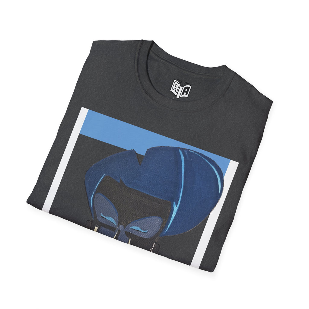 "House of Blue" T Shirt