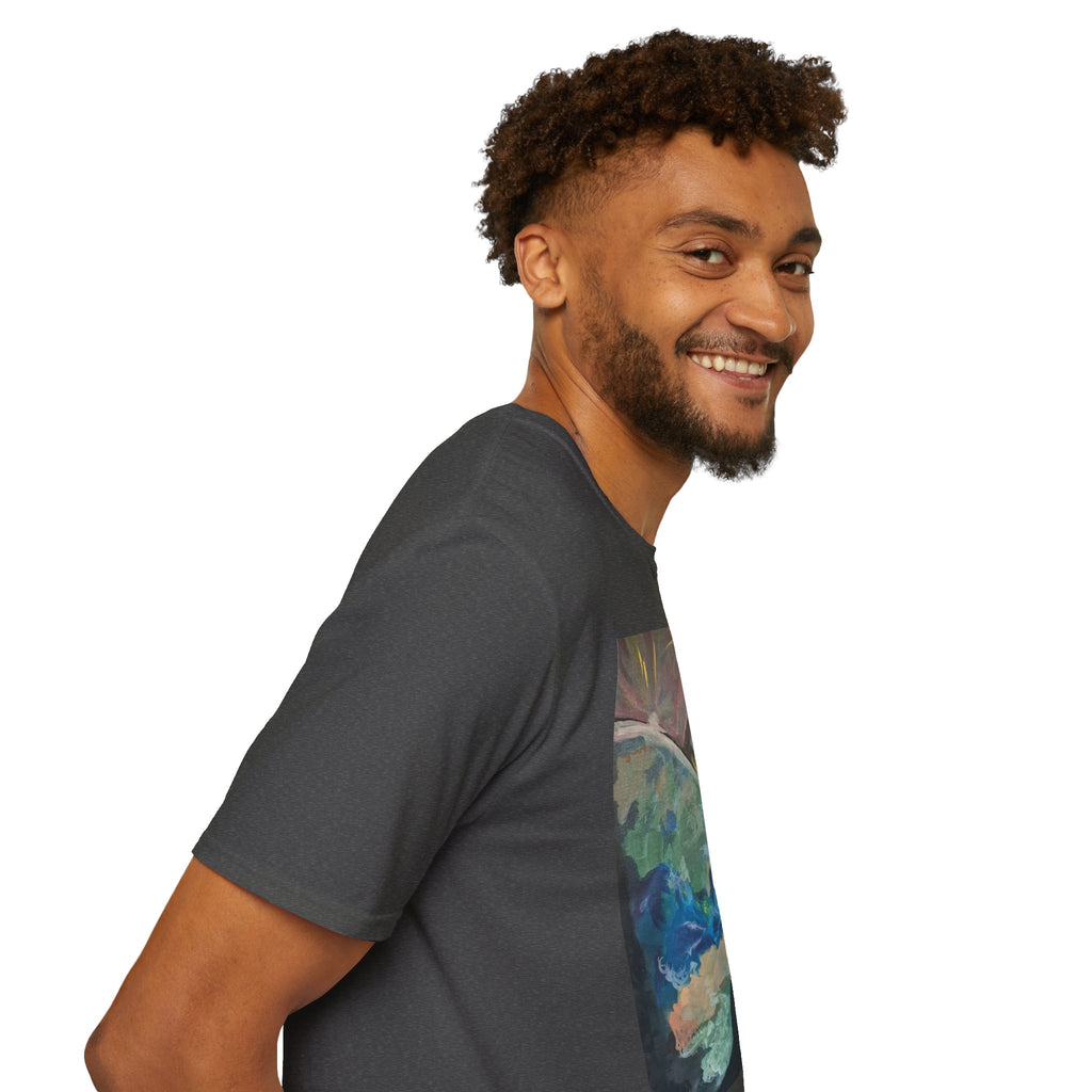 "Everything will be alright" T Shirt