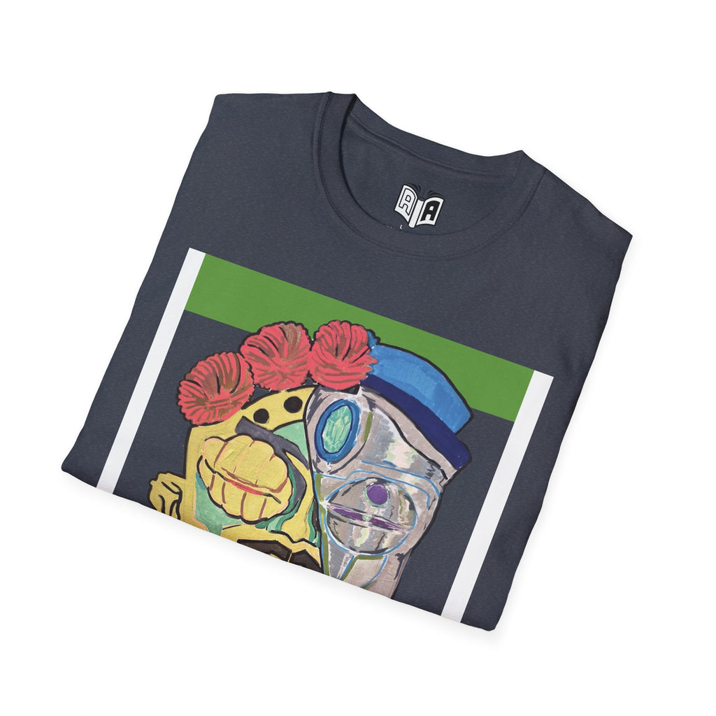Copy of "Promethean" T Shirt