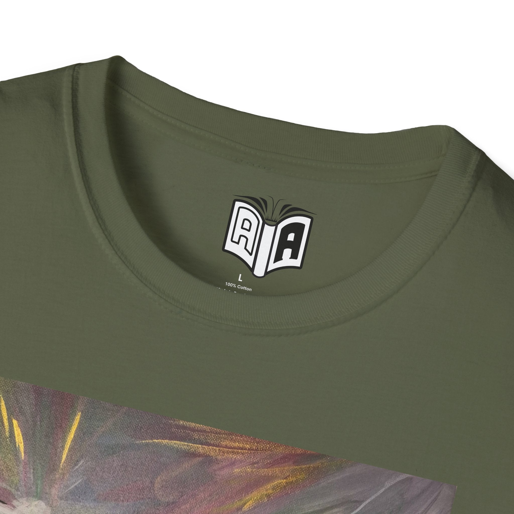 "Everything will be alright" T Shirt