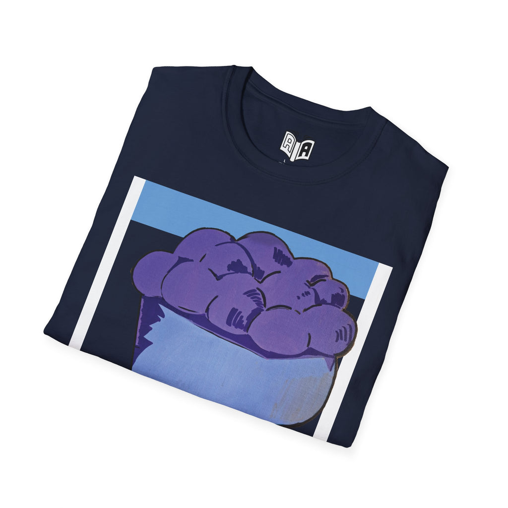 "Meanmug" T Shirt