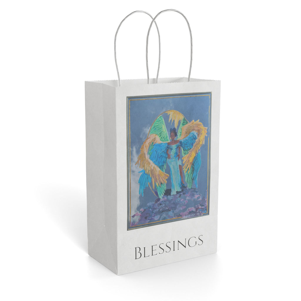 "Fear Not" Paper Gift Bag