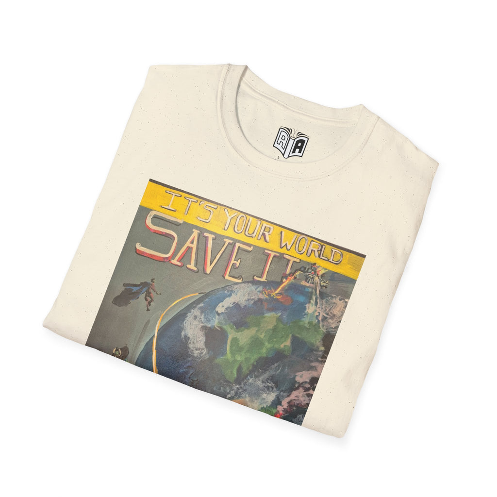 Copy of "Everything will be alright" T Shirt
