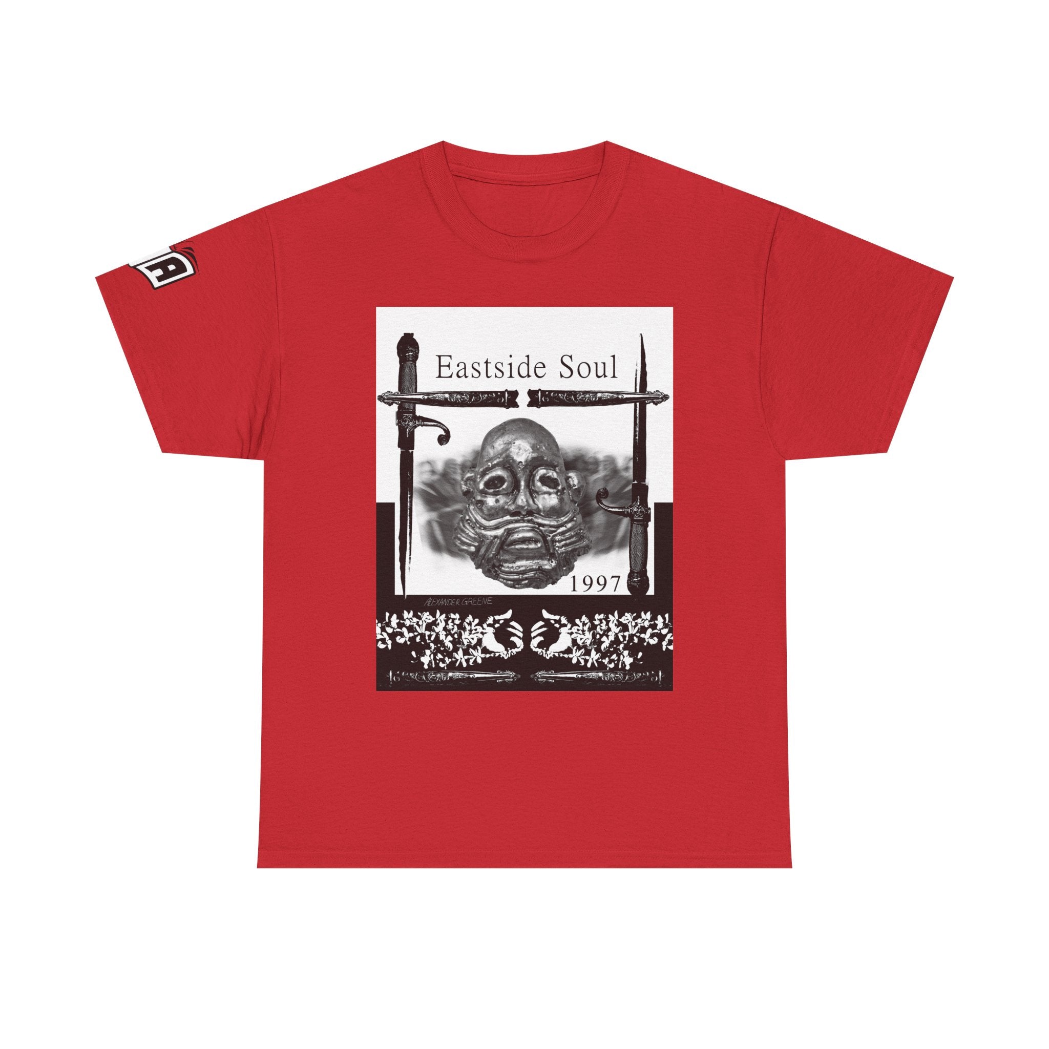 Eastside Soul T-Shirt