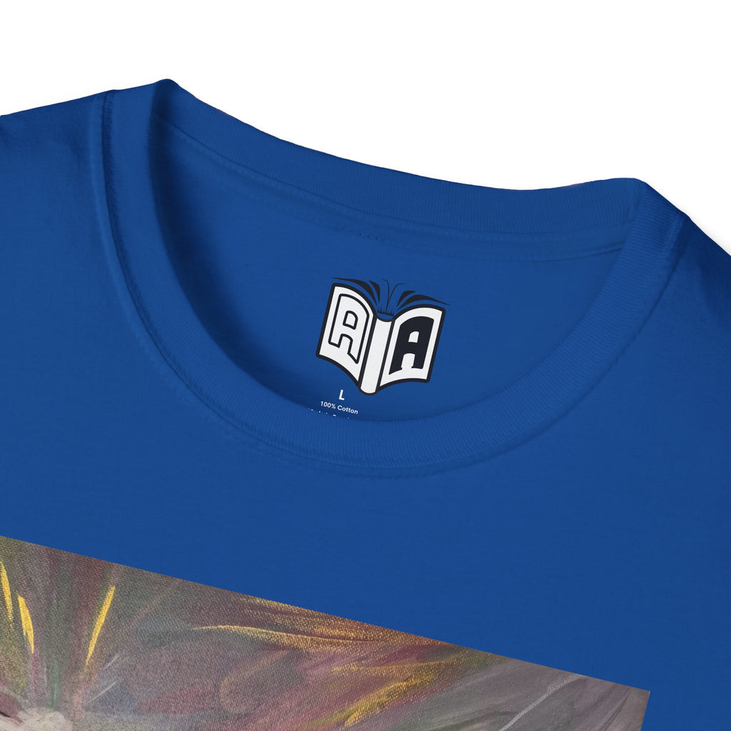 "Everything will be alright" T Shirt