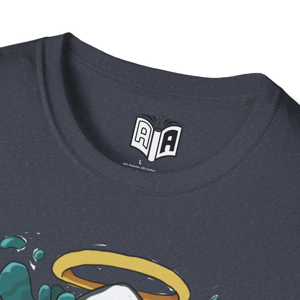 "Holy SHARK!" T Shirt