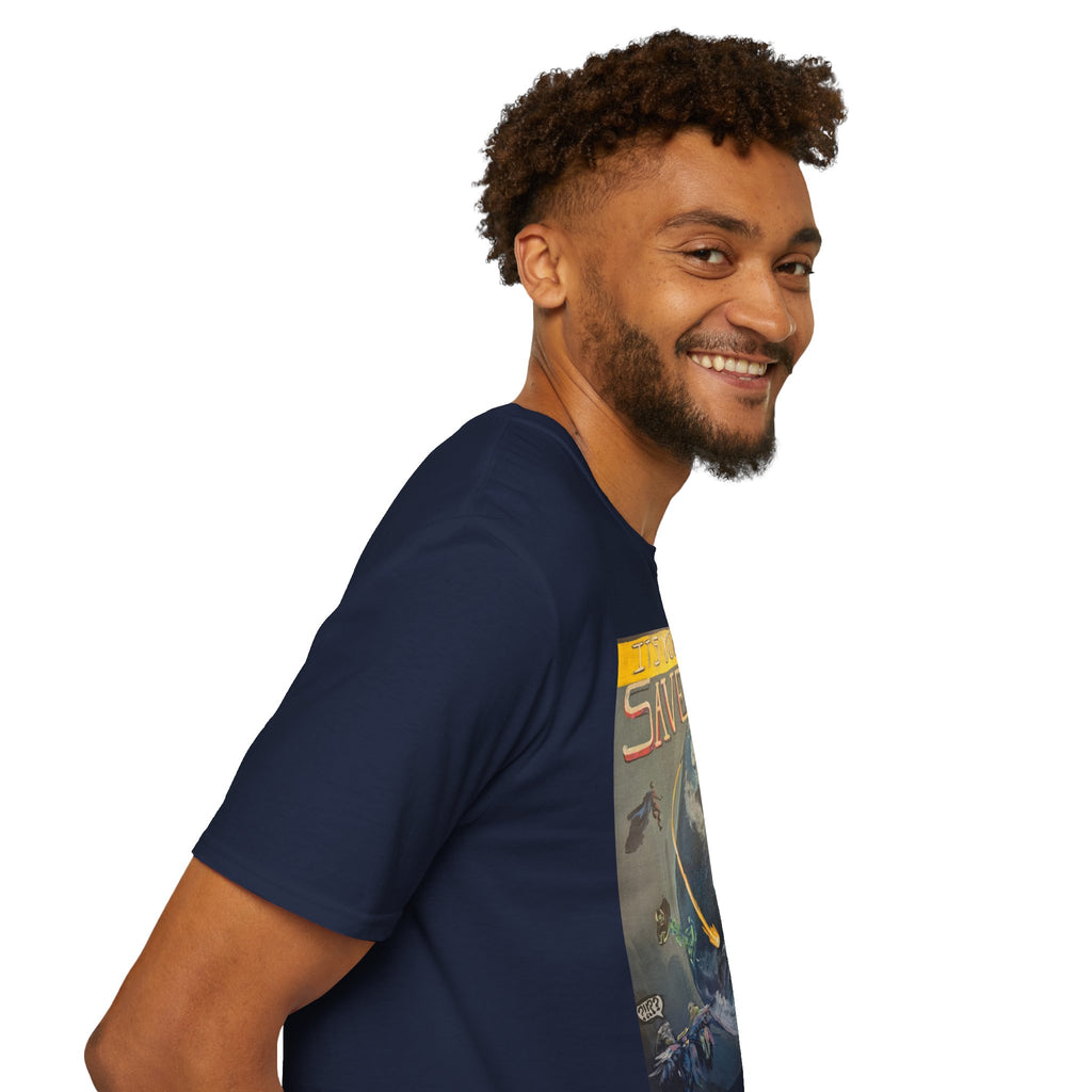 Copy of "Everything will be alright" T Shirt