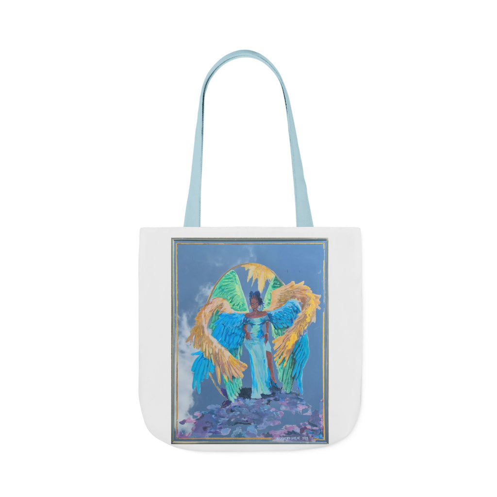 "Fear Not" Tote