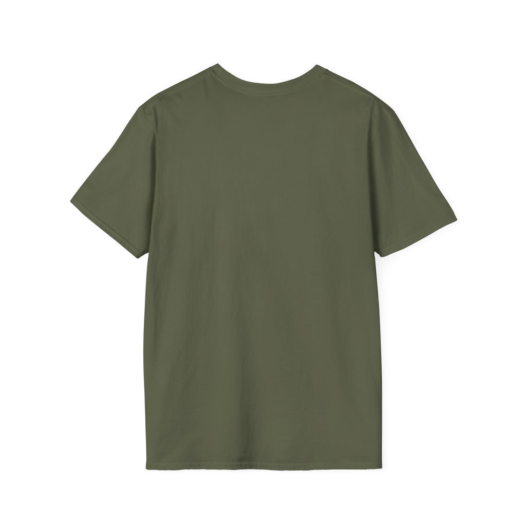 "Holy SHARK!" T Shirt
