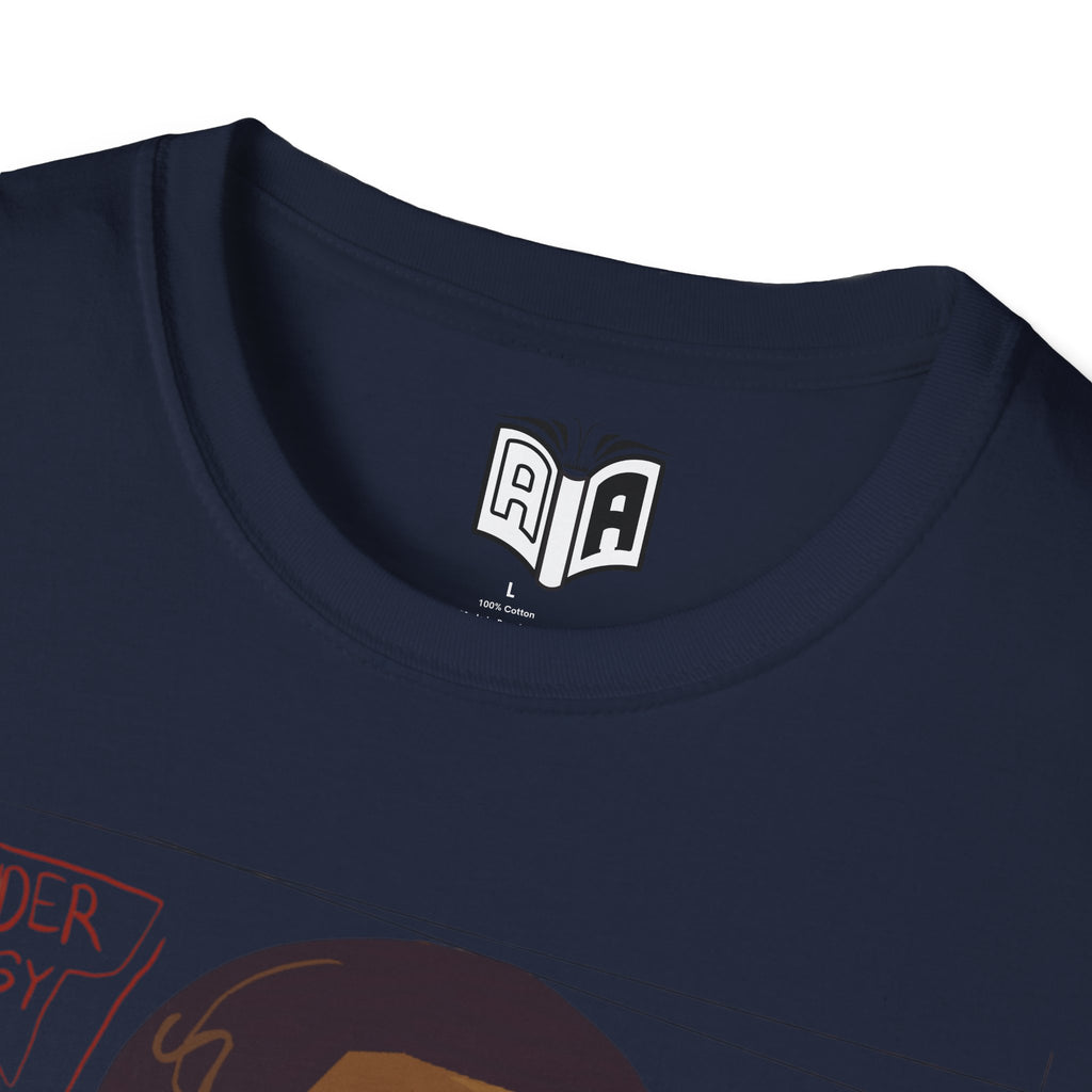 "Aunty concept" T Shirt