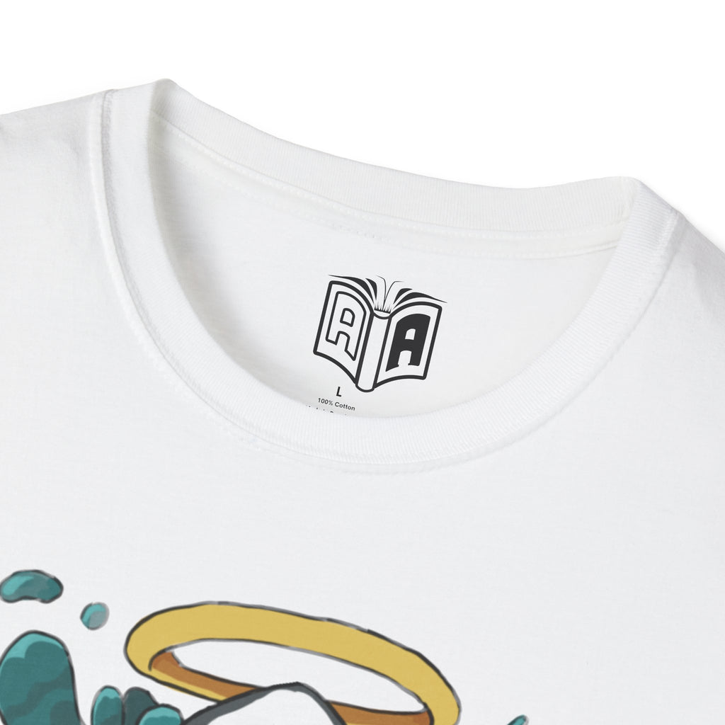 "Holy SHARK!" T Shirt
