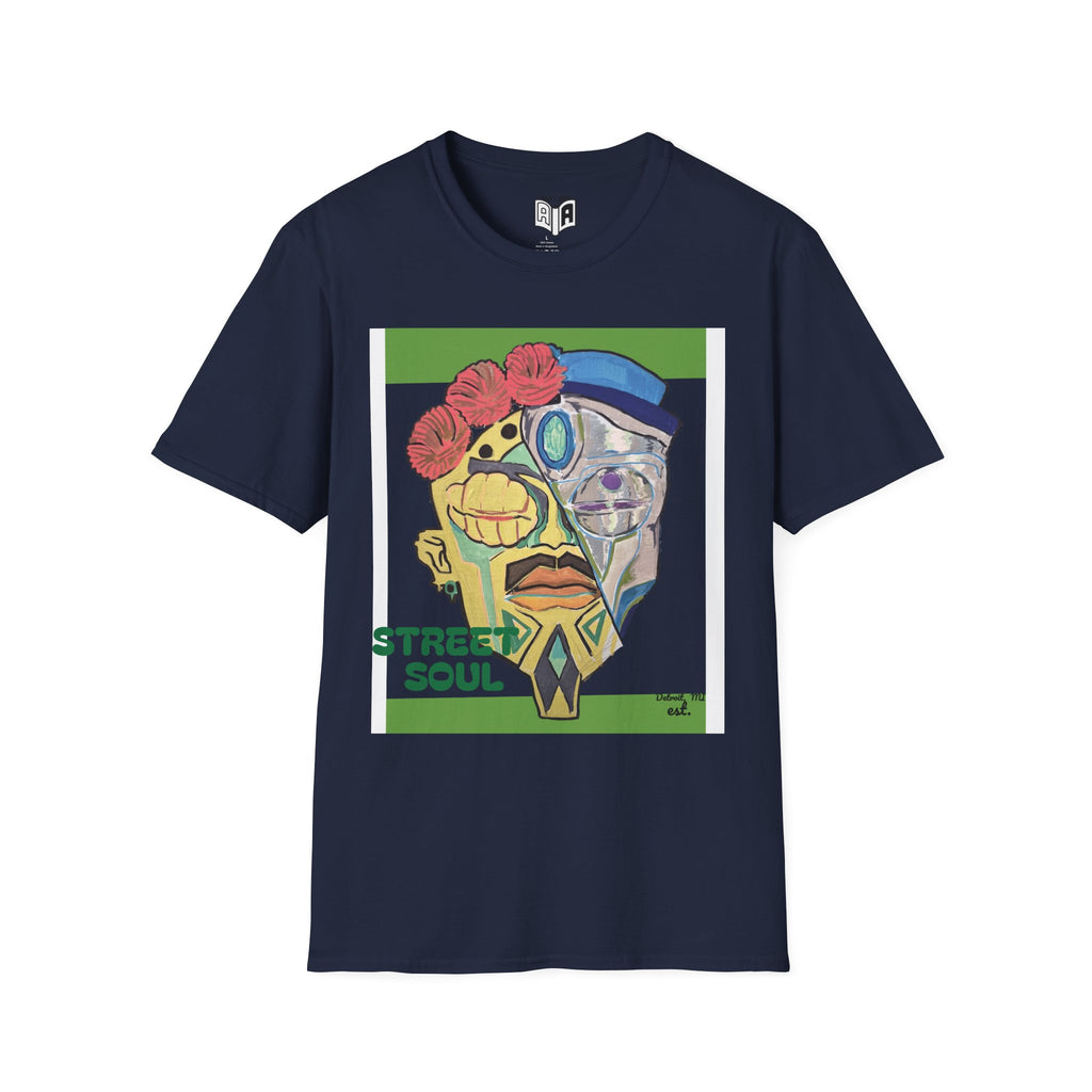Copy of "Promethean" T Shirt