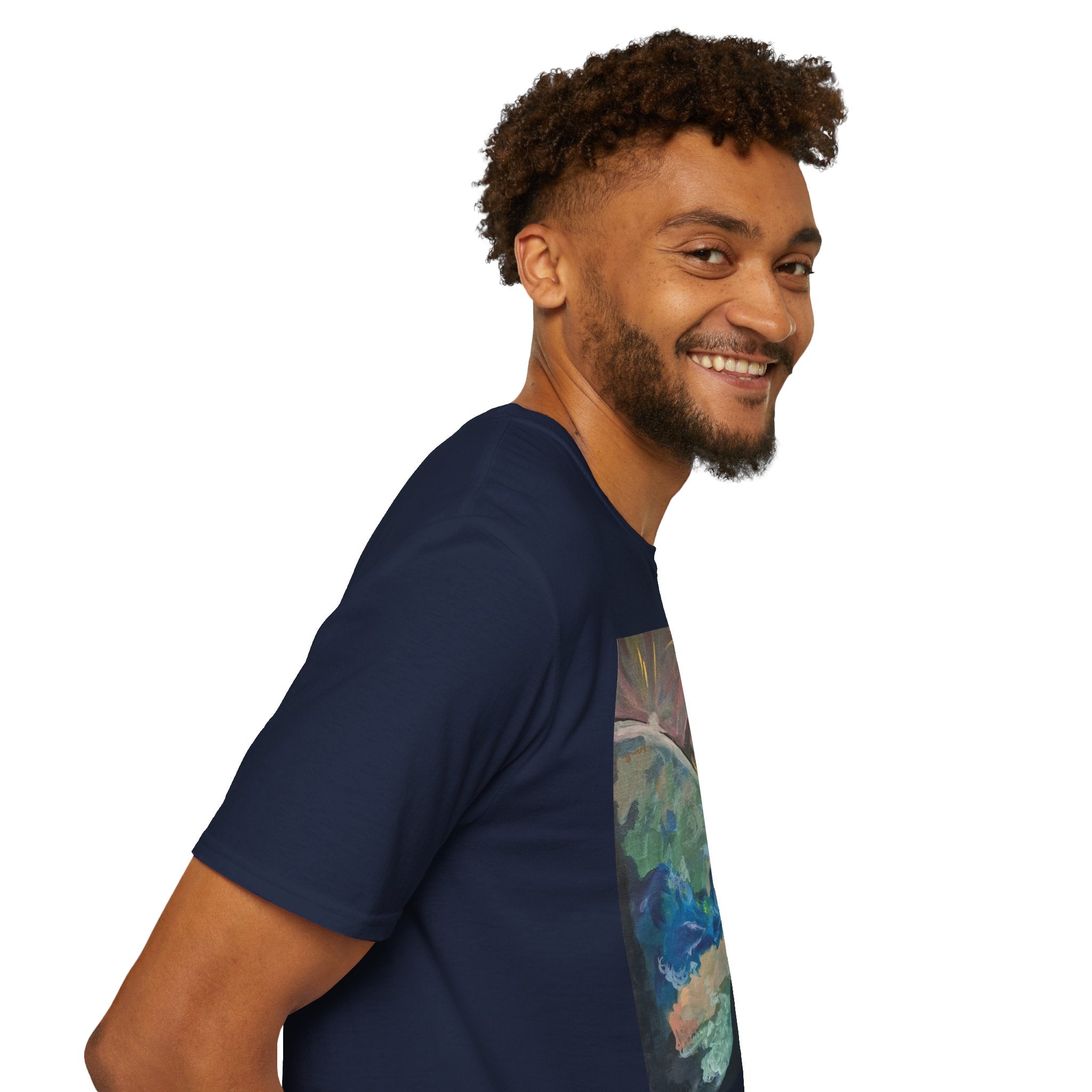 "Everything will be alright" T Shirt