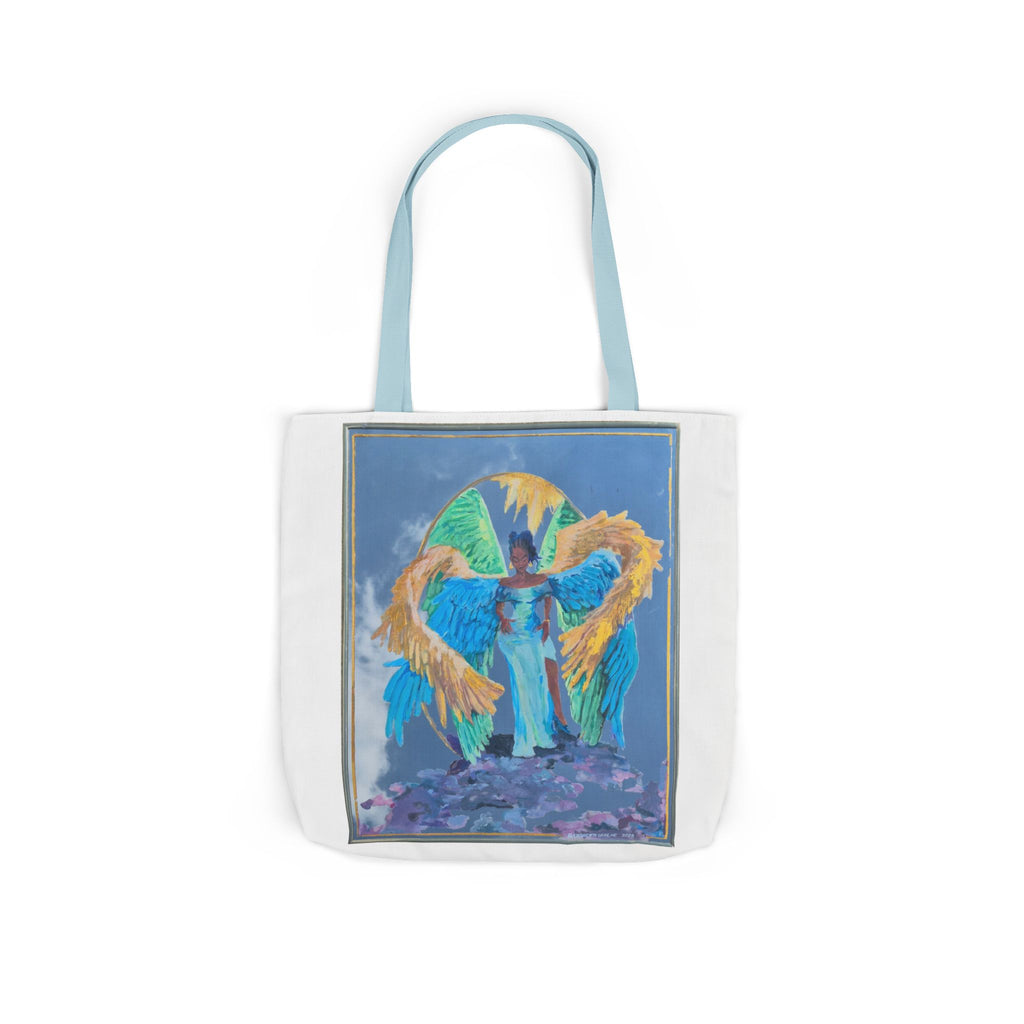 "Fear Not" Tote