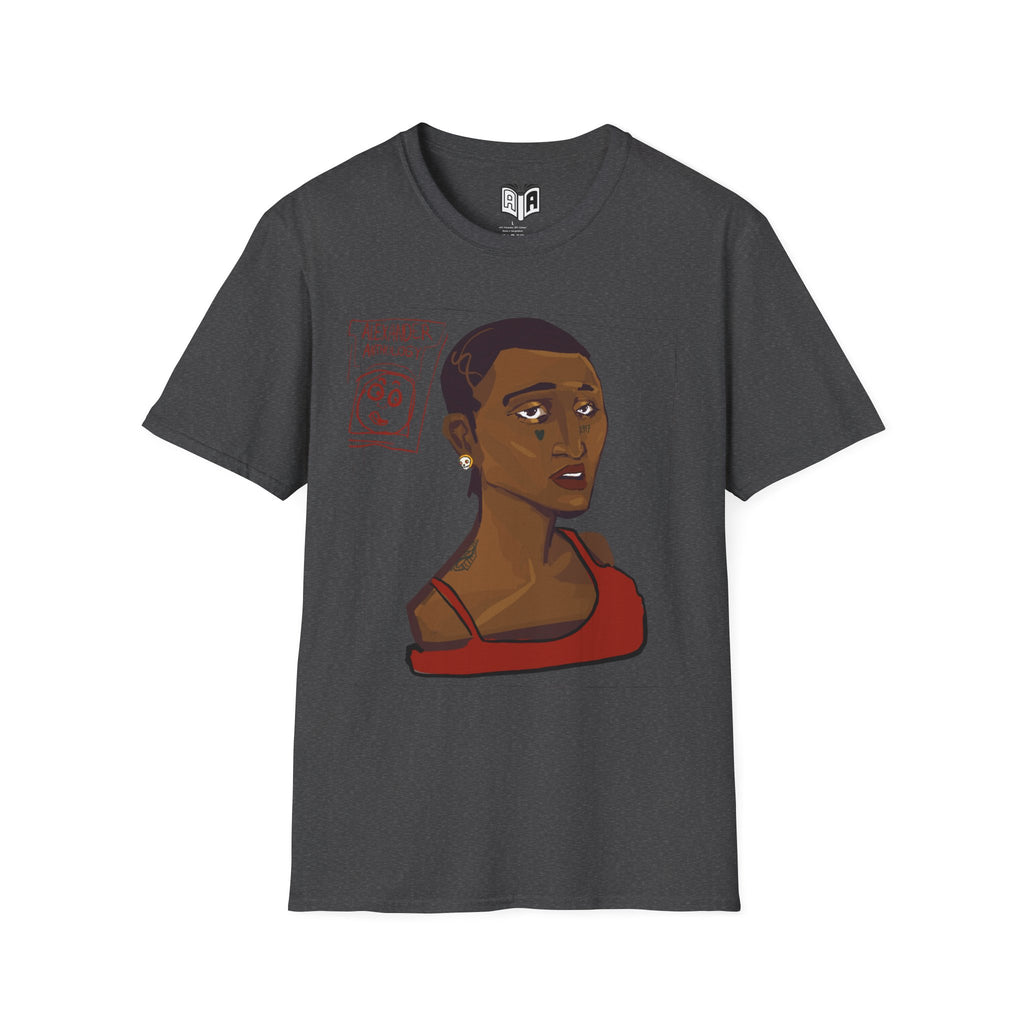 "Aunty concept" T Shirt