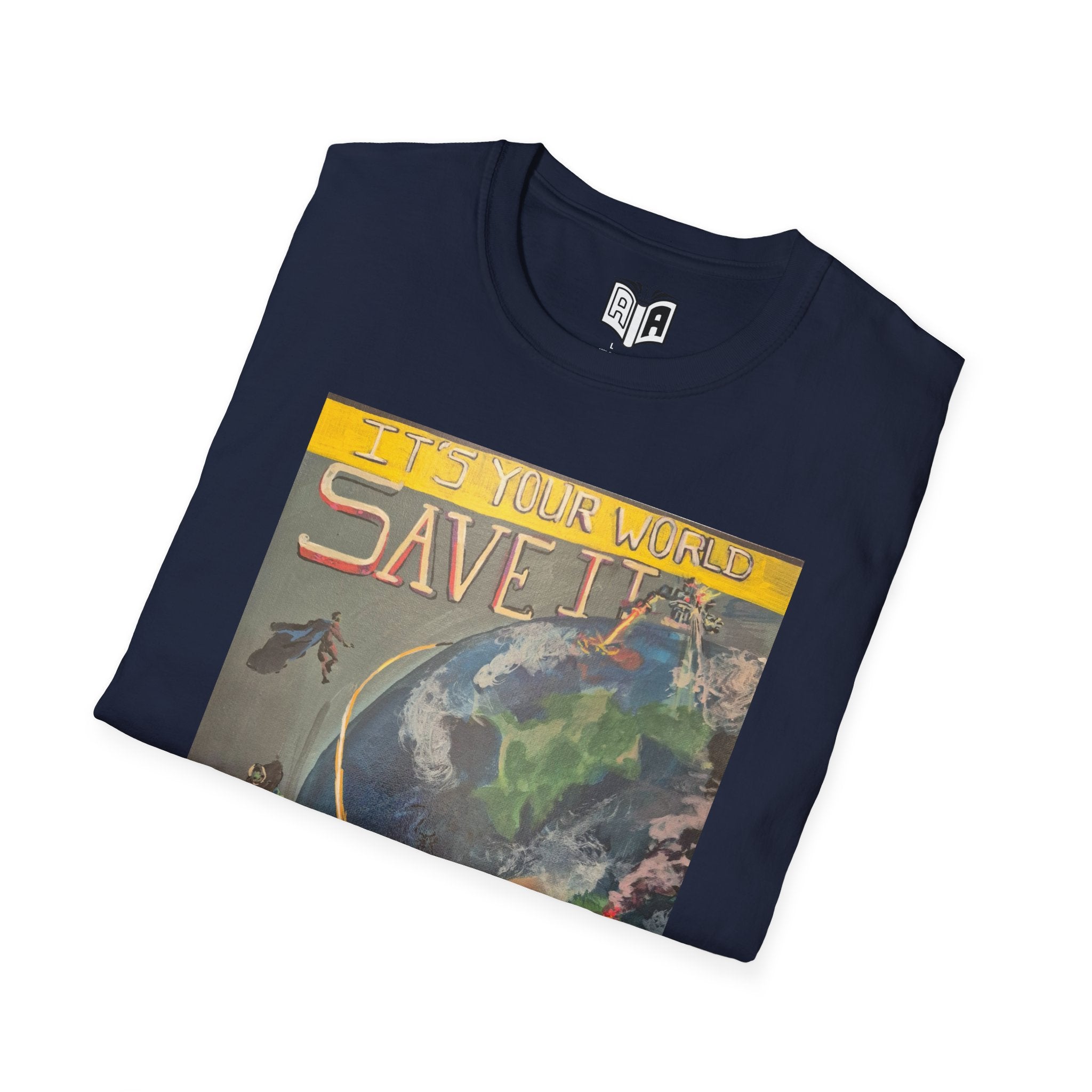 Copy of "Everything will be alright" T Shirt