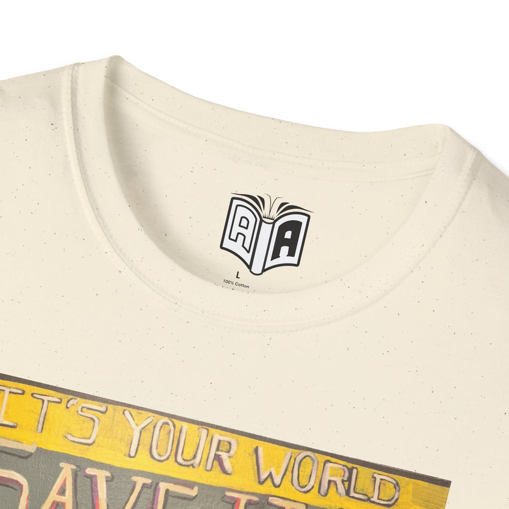 Copy of "Everything will be alright" T Shirt