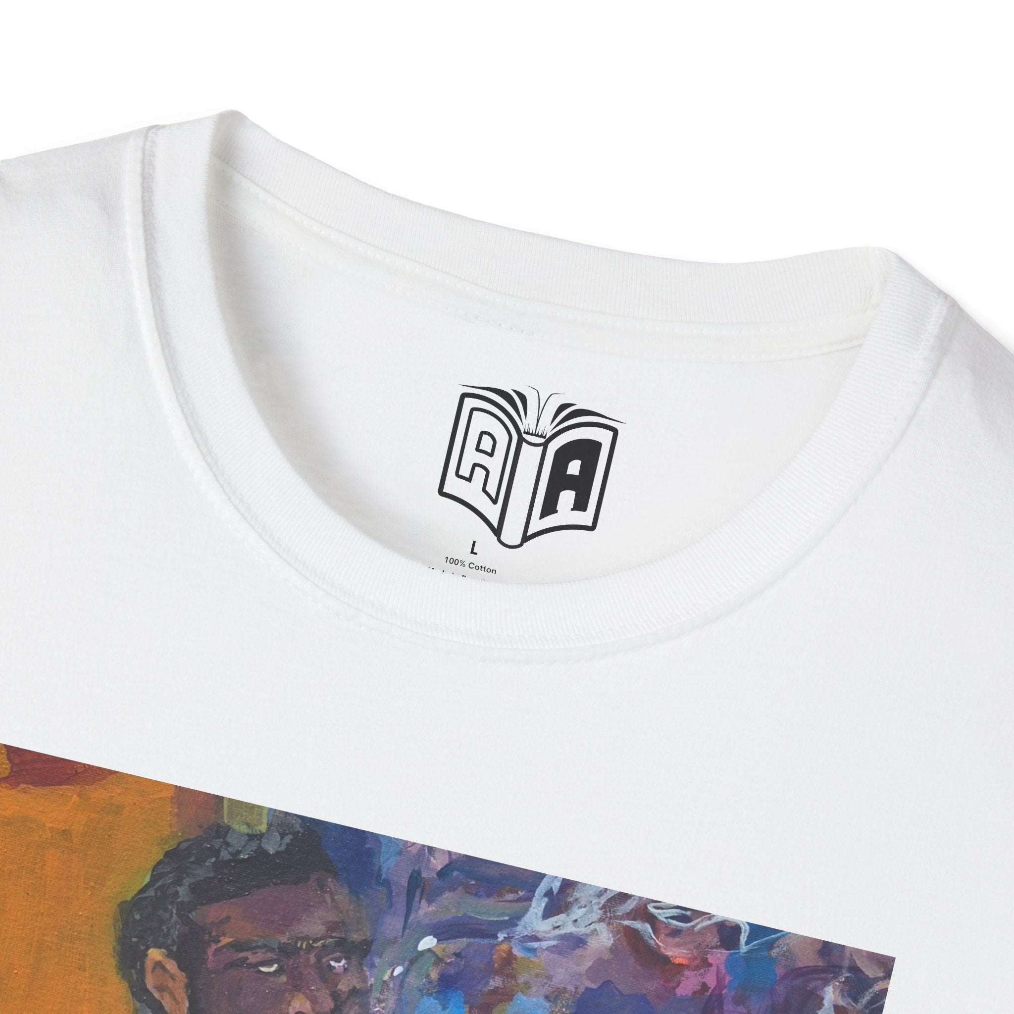"Smokebreak" T Shirt