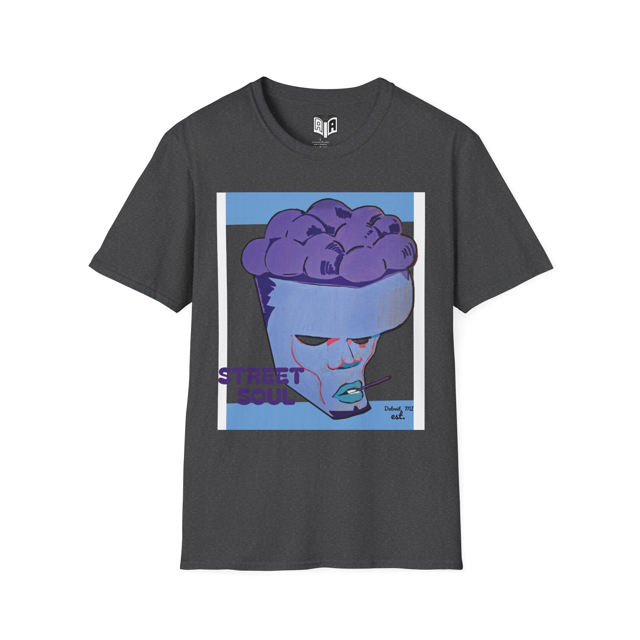 "Meanmug" T Shirt