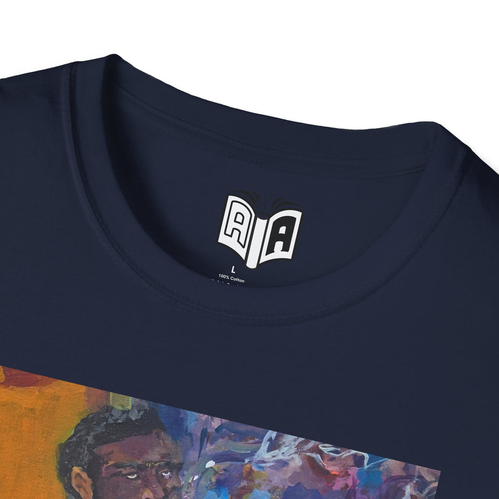 "Smokebreak" T Shirt