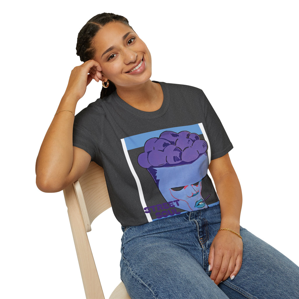 "Meanmug" T Shirt