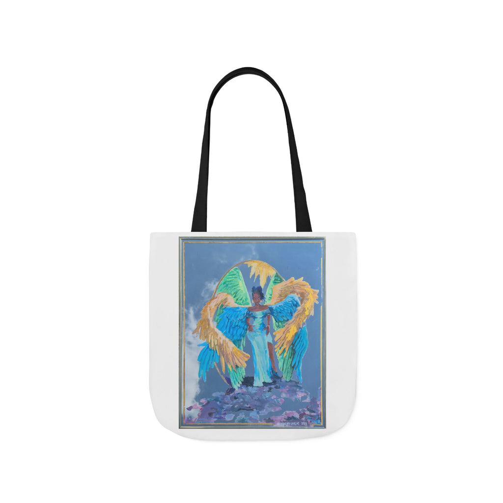 "Fear Not" Tote