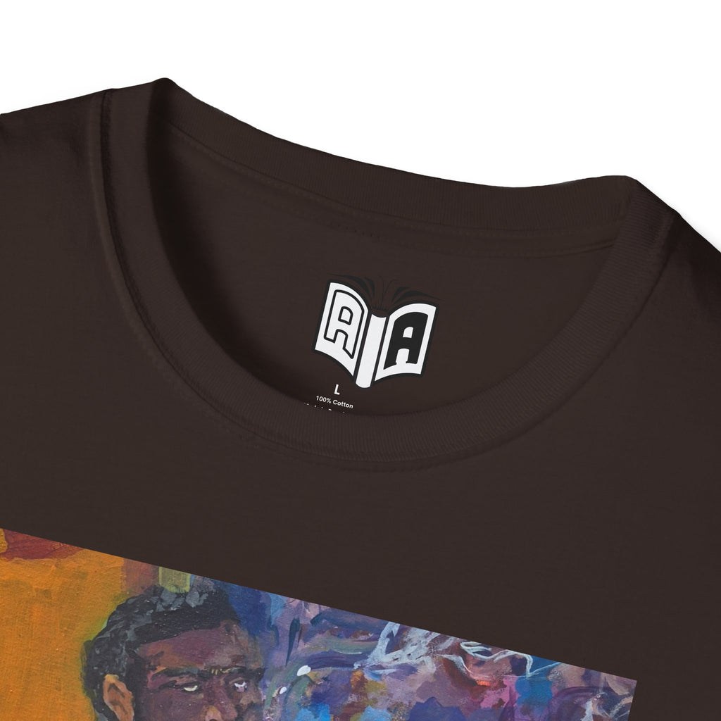 "Smokebreak" T Shirt
