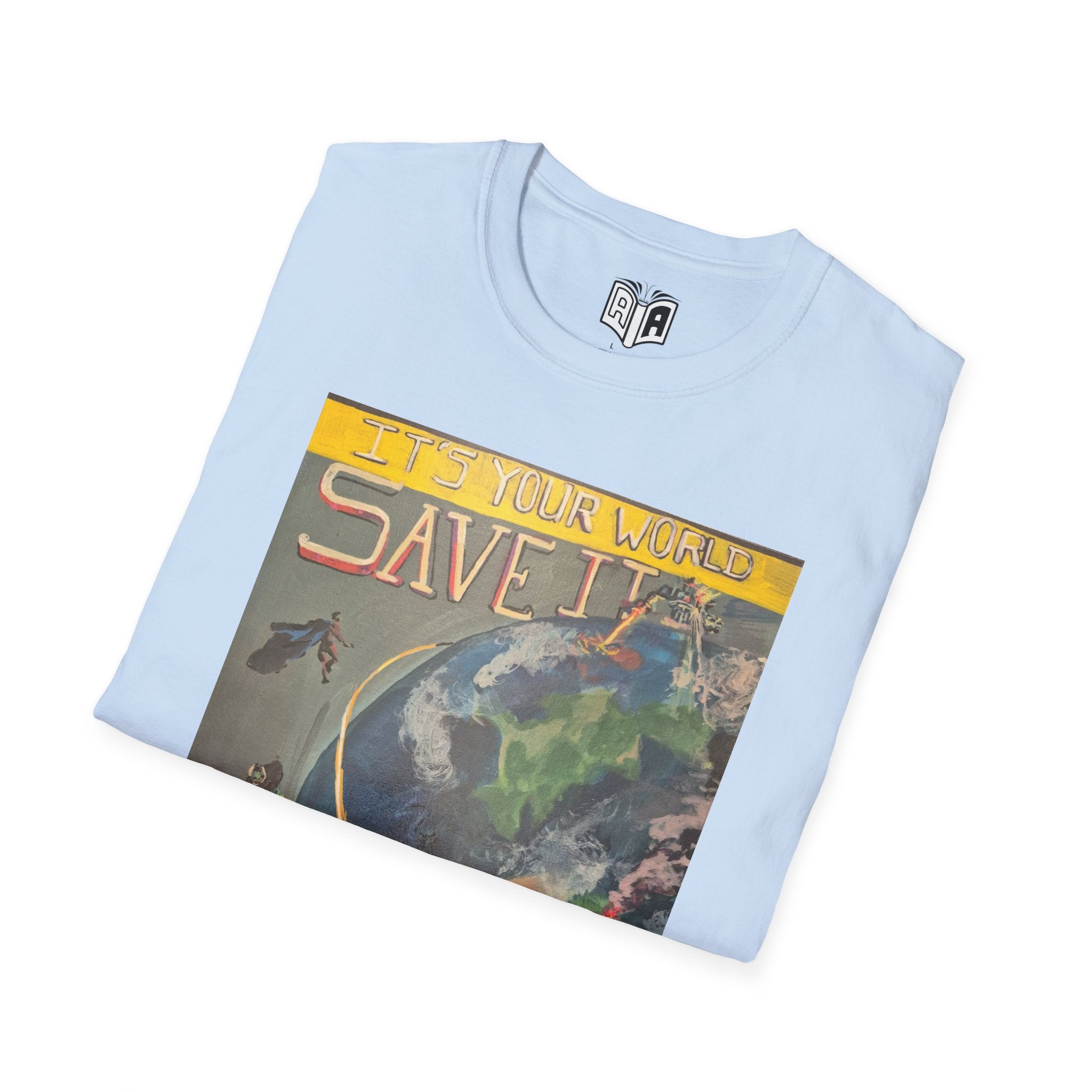 Copy of "Everything will be alright" T Shirt