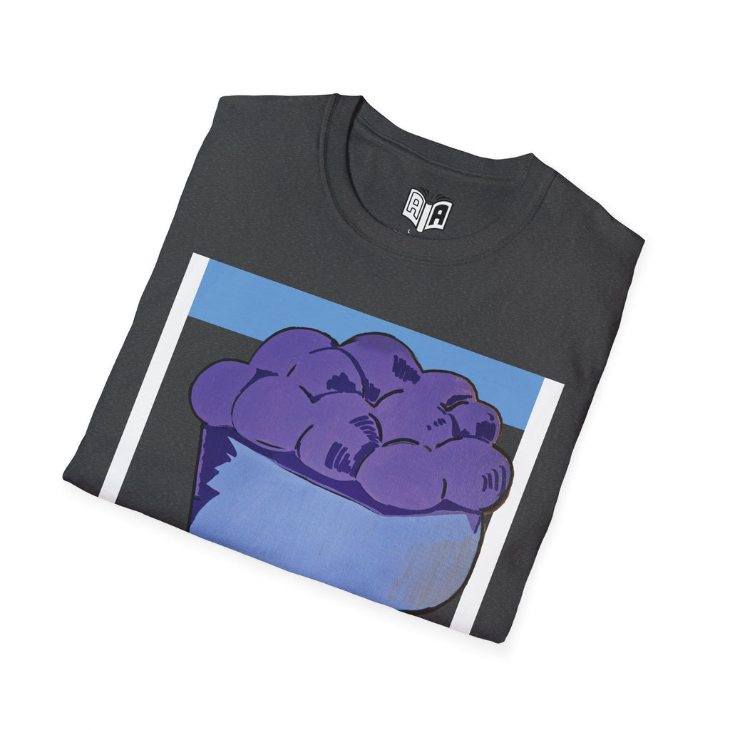 "Meanmug" T Shirt