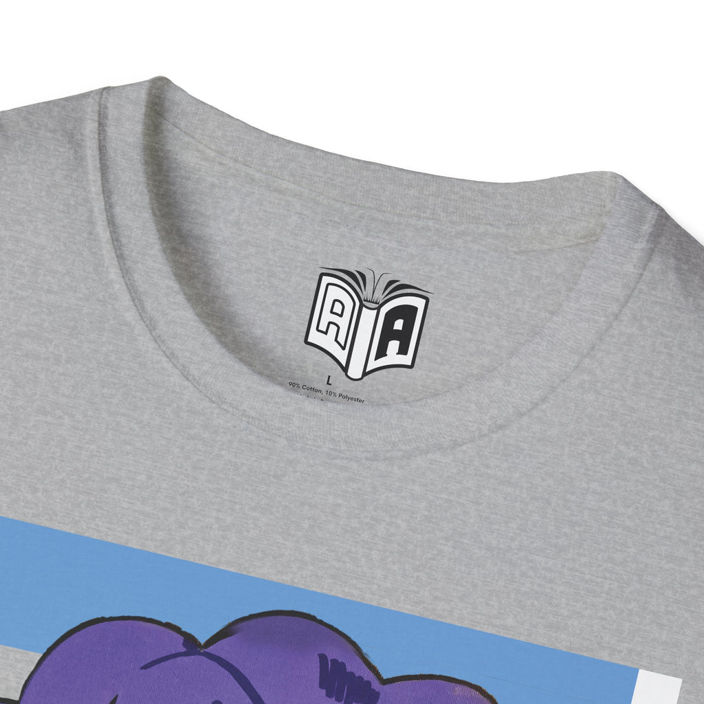 "Meanmug" T Shirt