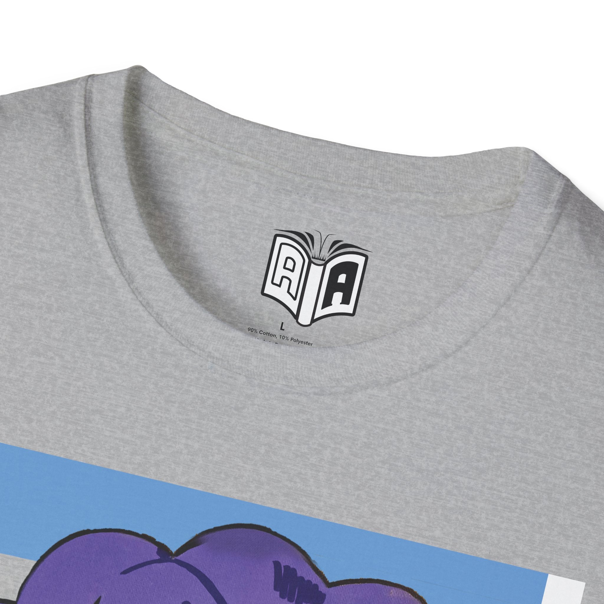 "Meanmug" T Shirt