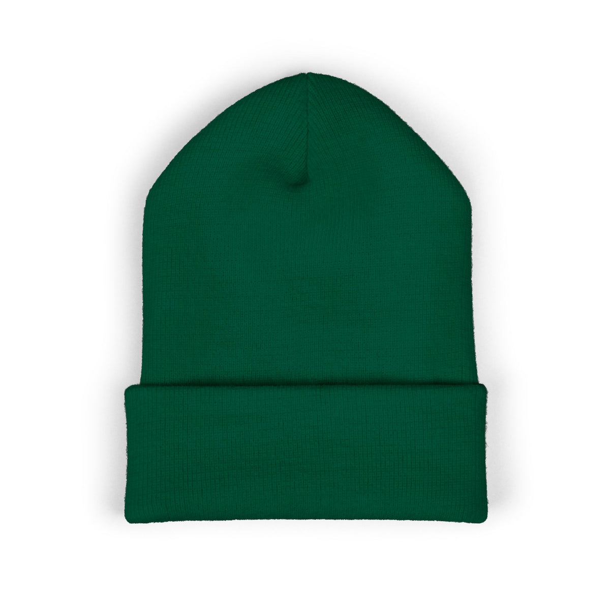 Snake Punk Beanie (Embroidery)