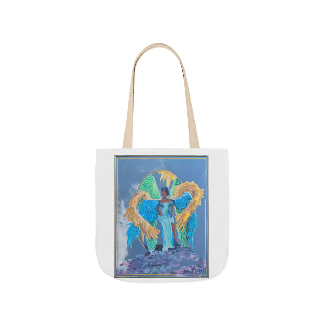 "Fear Not" Tote