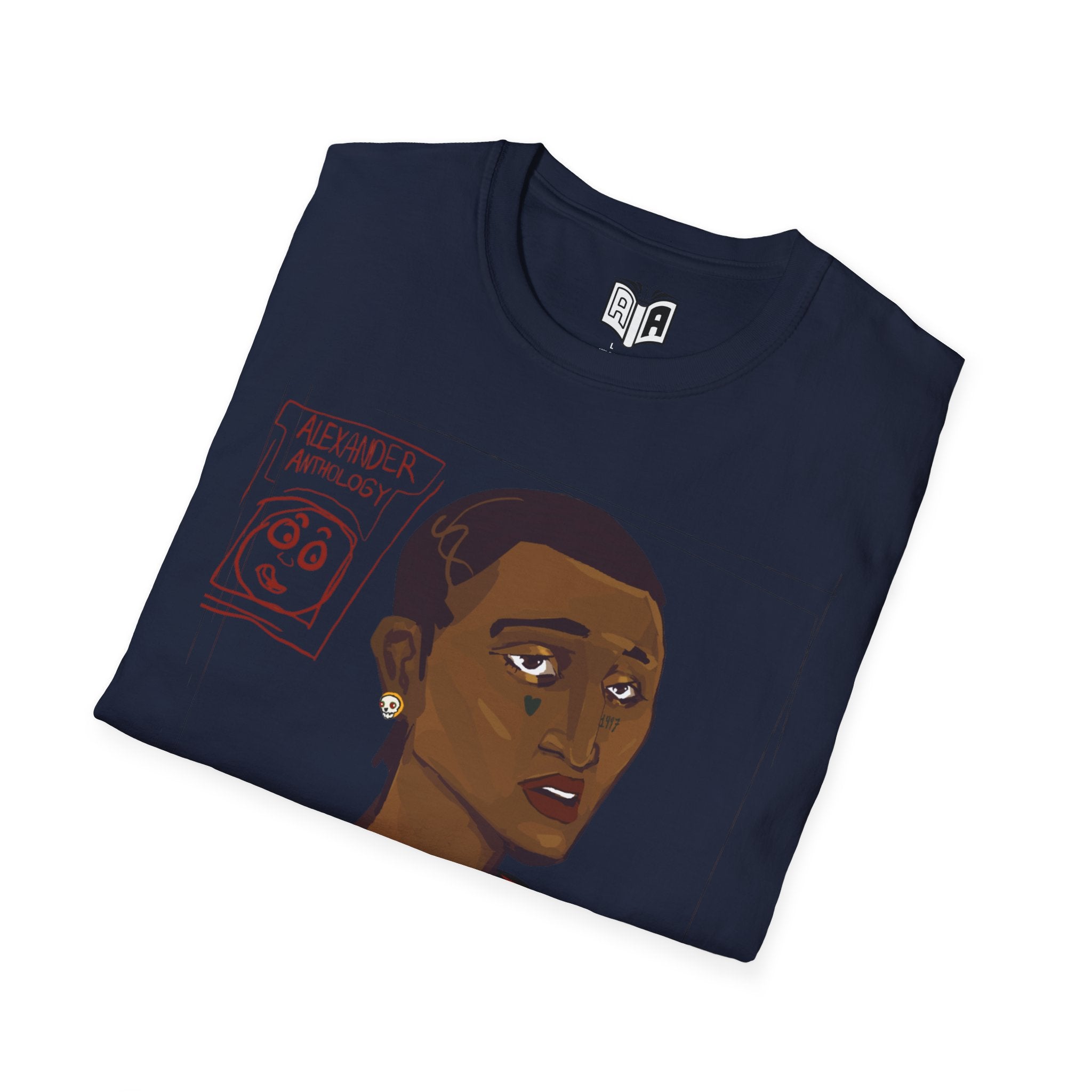 "Aunty concept" T Shirt