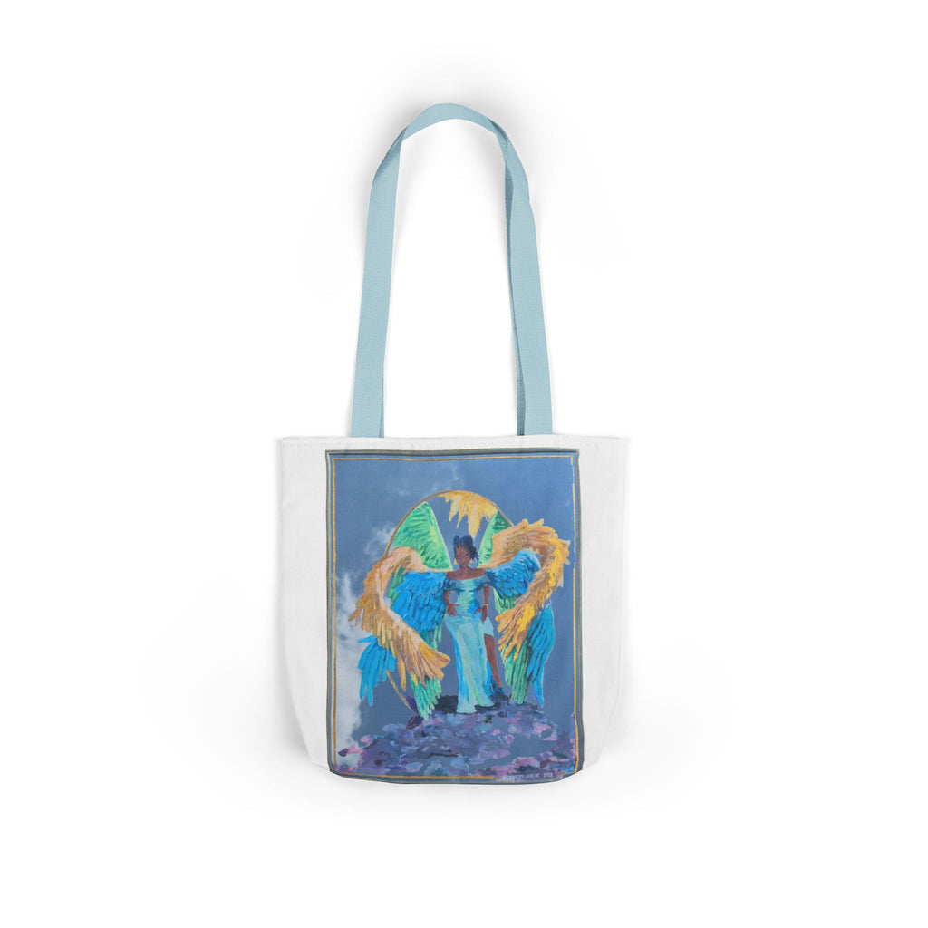 "Fear Not" Tote