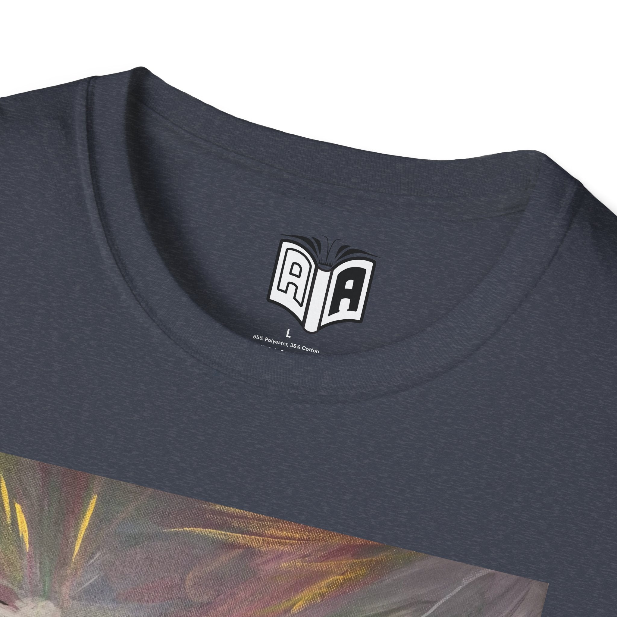 "Everything will be alright" T Shirt