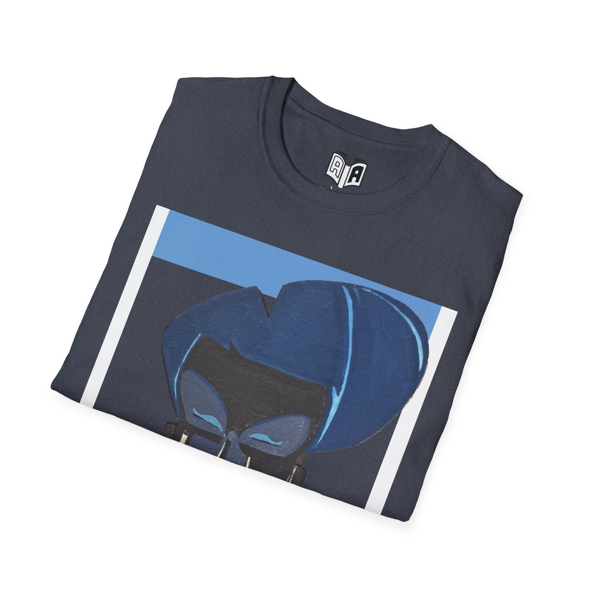"House of Blue" T Shirt