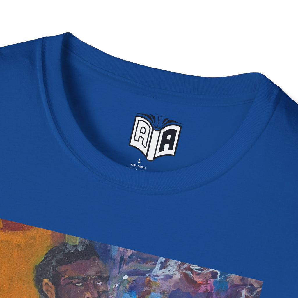 "Smokebreak" T Shirt