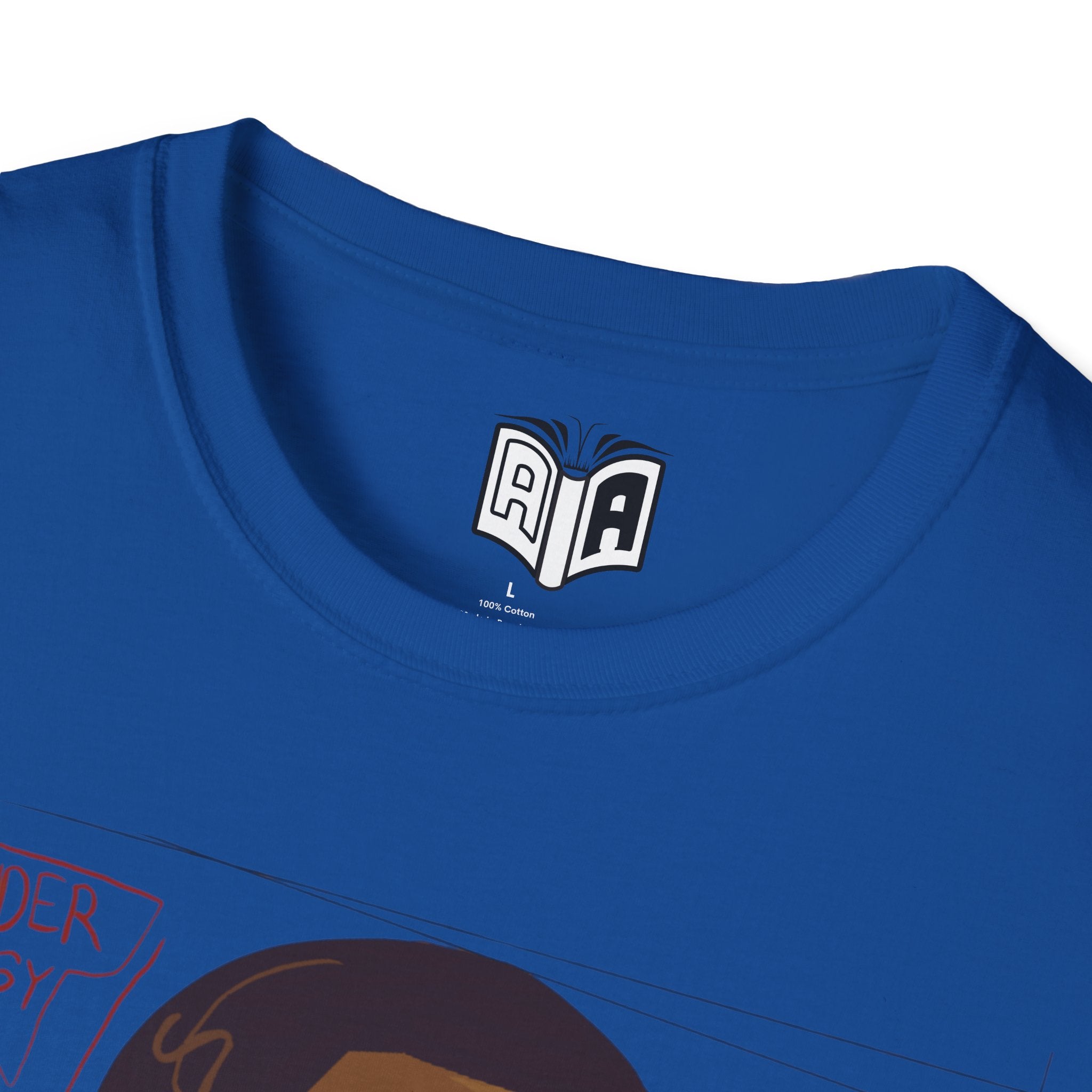 "Aunty concept" T Shirt