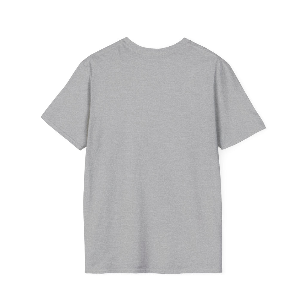"House of Blue" T Shirt