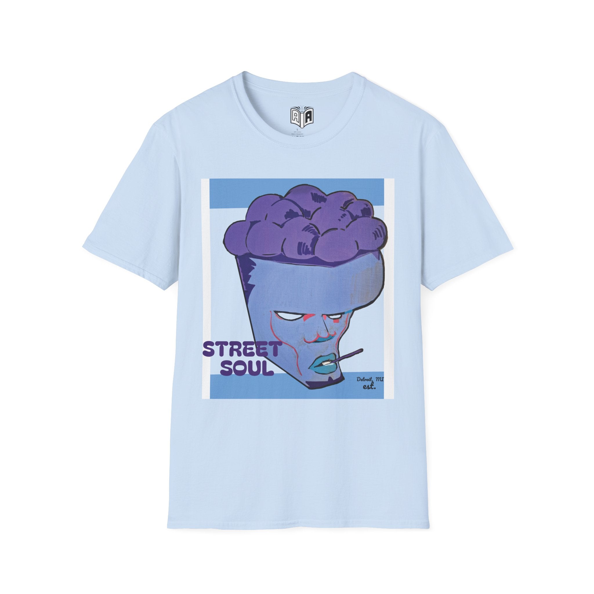 "Meanmug" T Shirt