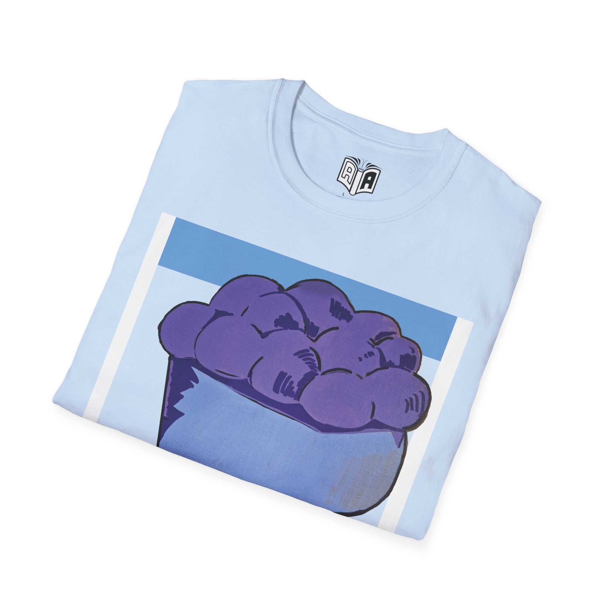 "Meanmug" T Shirt