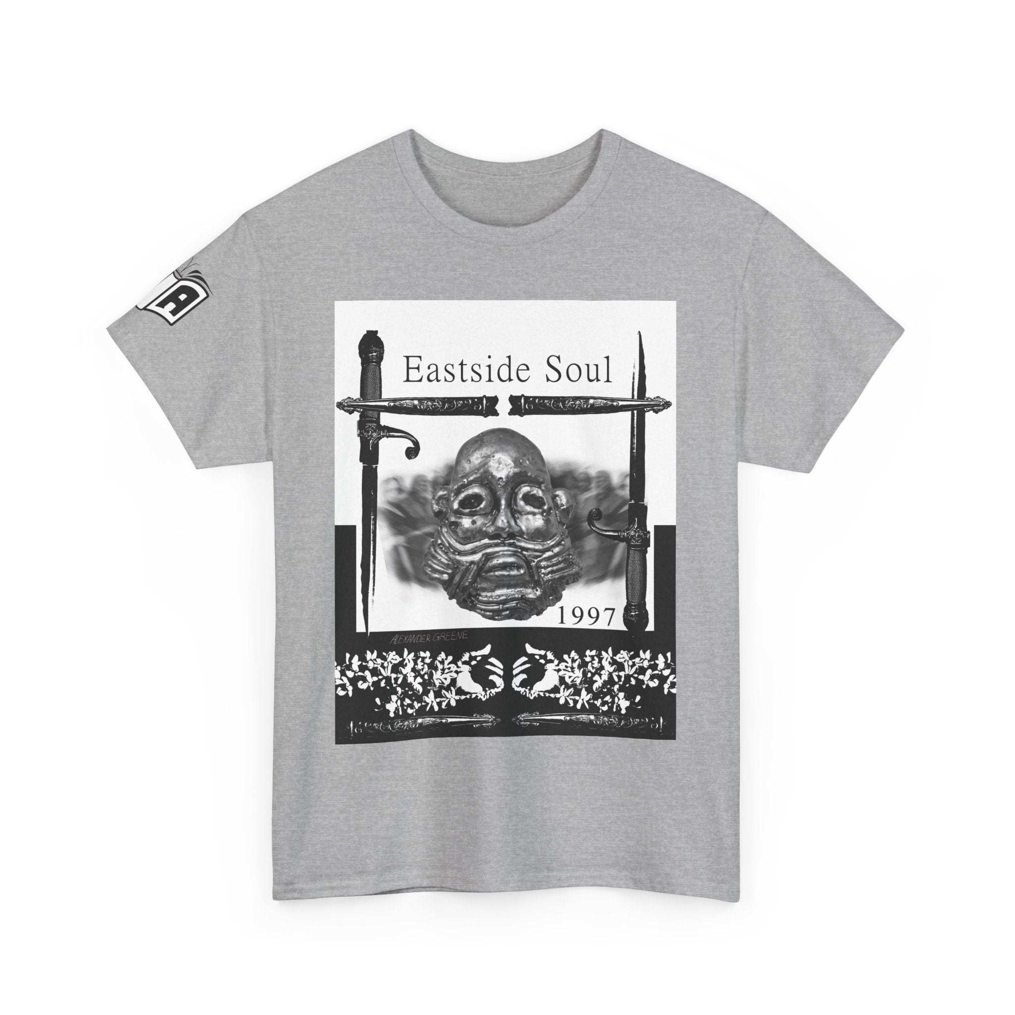 Eastside Soul T-Shirt