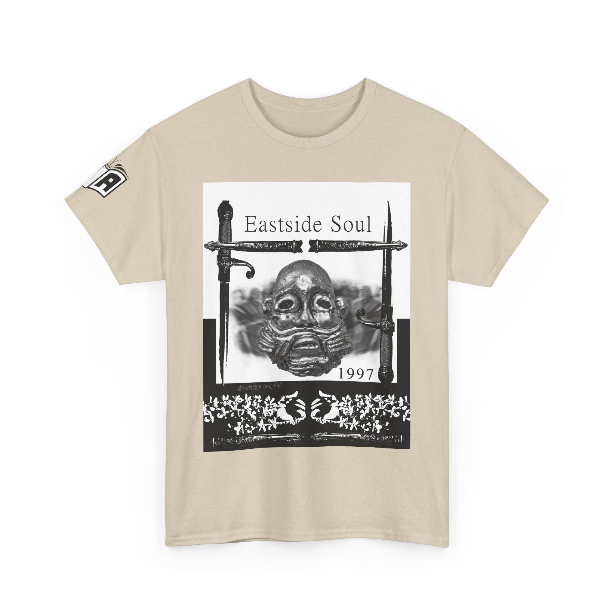 Eastside Soul T-Shirt